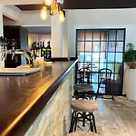 Da Toni Hotel *
