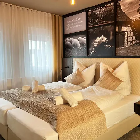 Otel Da Toni Neuenkirchen (Heidekreis)