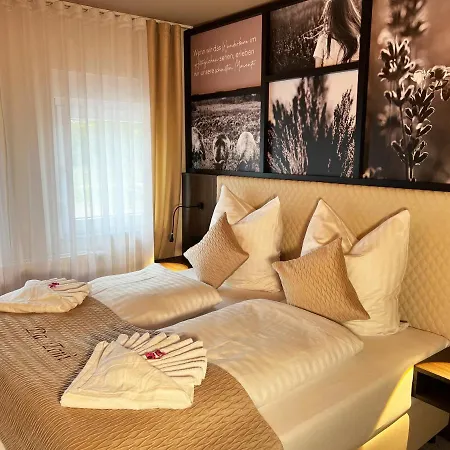 Hotel Da Toni *