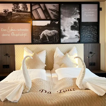 Hotel Da Toni