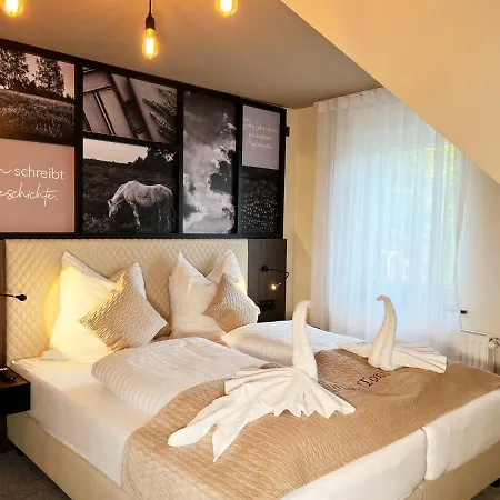 Da Toni Hotel