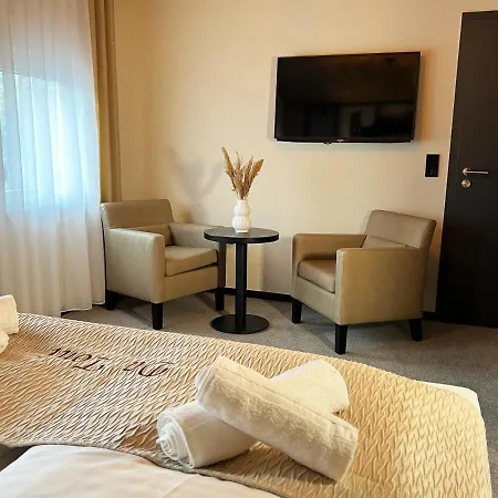 Da Toni Hotel Neuenkirchen (Heidekreis)