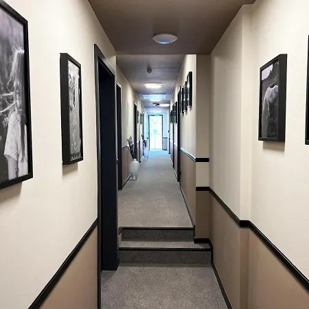 Hotel Da Toni *
