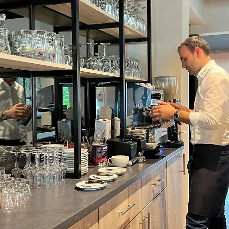 Otel Da Toni Neuenkirchen (Heidekreis)