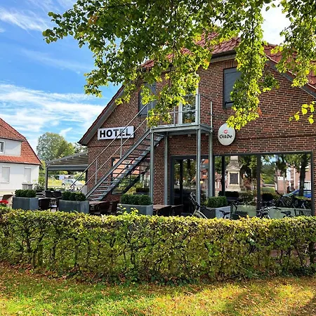 Hotel Da Toni