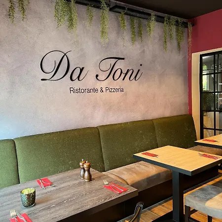 Da Toni Hotel Neuenkirchen (Heidekreis)