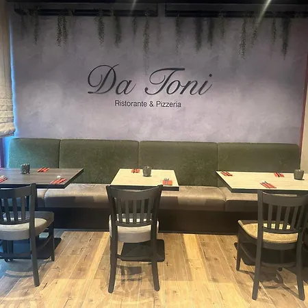 Da Toni * Neuenkirchen (Heidekreis)