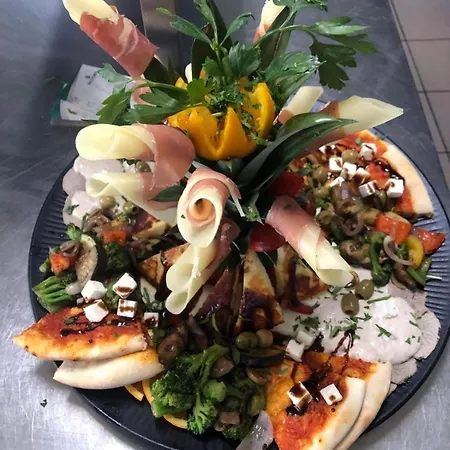 Da Toni Otel Neuenkirchen (Heidekreis)