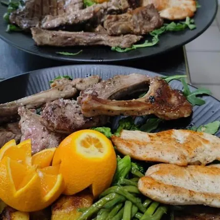 Otel Da Toni Neuenkirchen (Heidekreis)