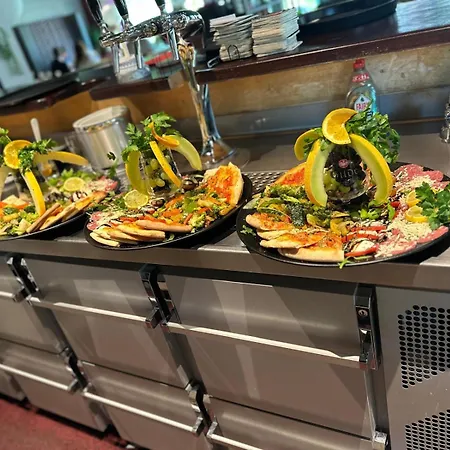 Da Toni Neuenkirchen (Heidekreis)