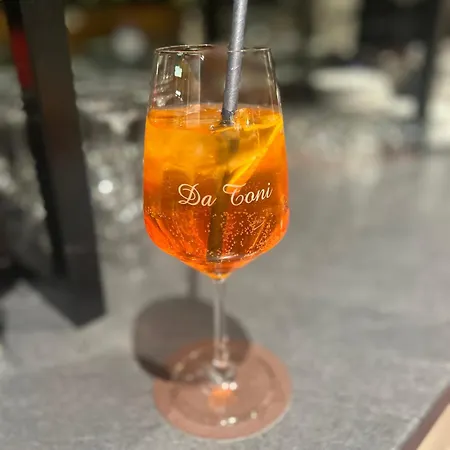 Otel Da Toni Neuenkirchen (Heidekreis)