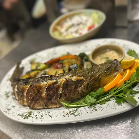 Otel Da Toni Neuenkirchen (Heidekreis)